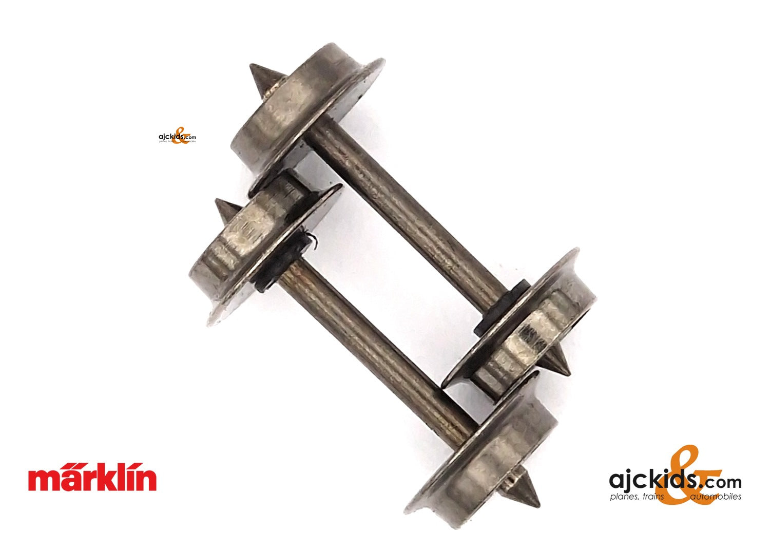 Trix E320577 - Wheelset 2 pieces