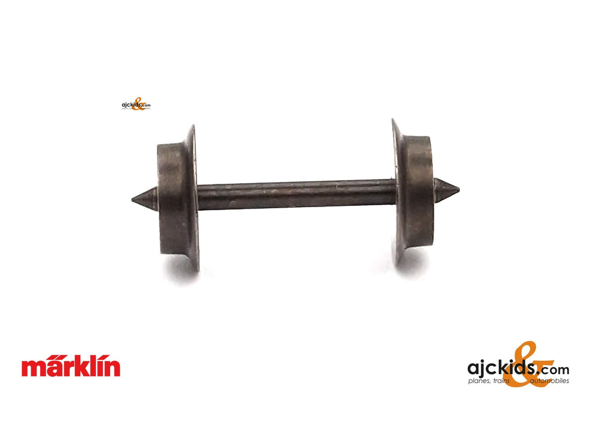 Marklin E321973 - Wheelset 2 pieces