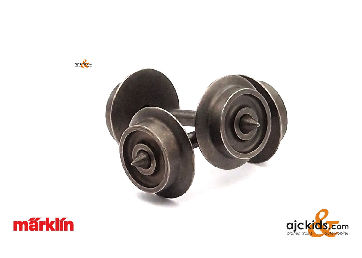 Marklin E321973 - Wheelset 2 pieces
