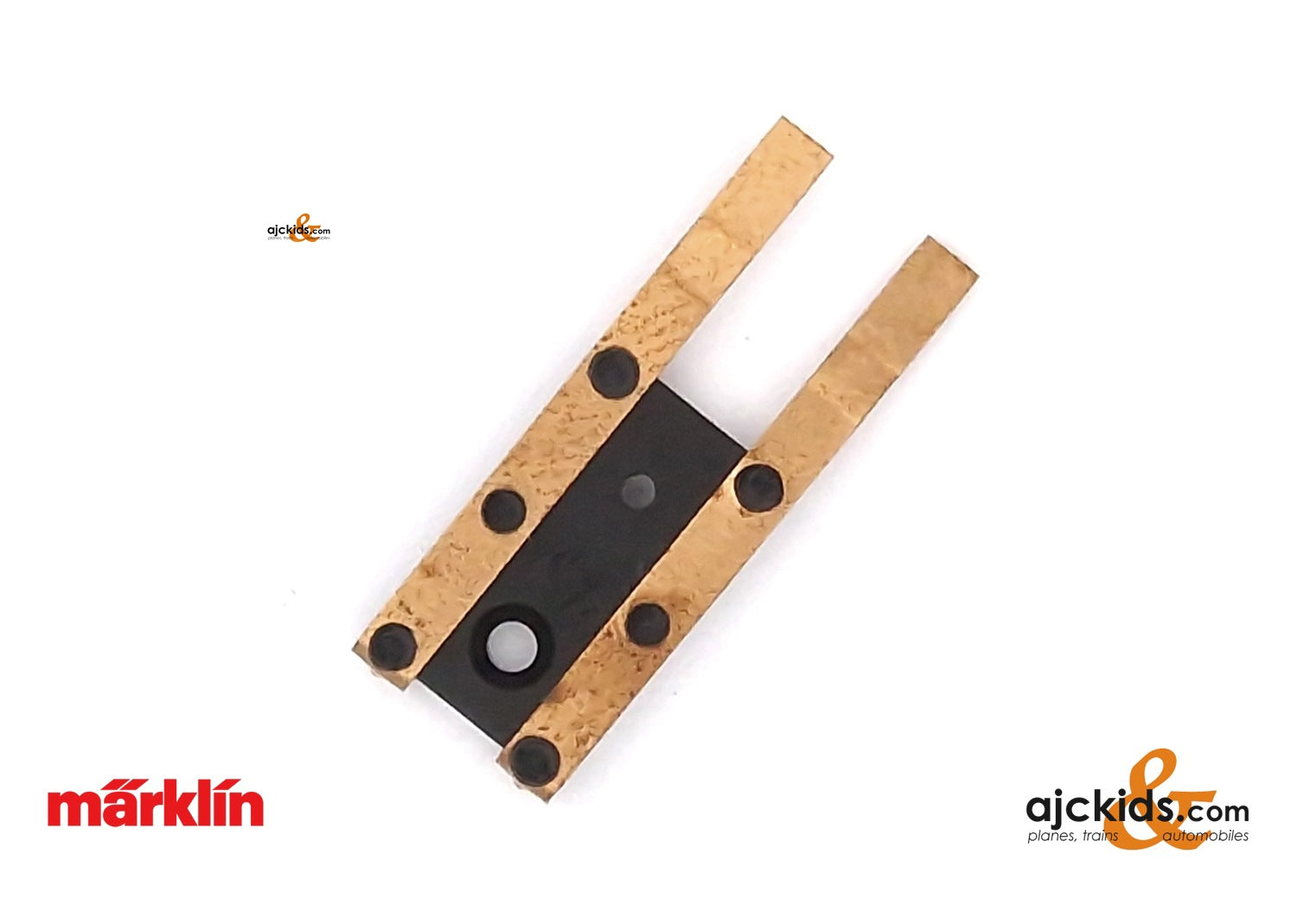 Trix E324204 - Pickup Shoe Plate