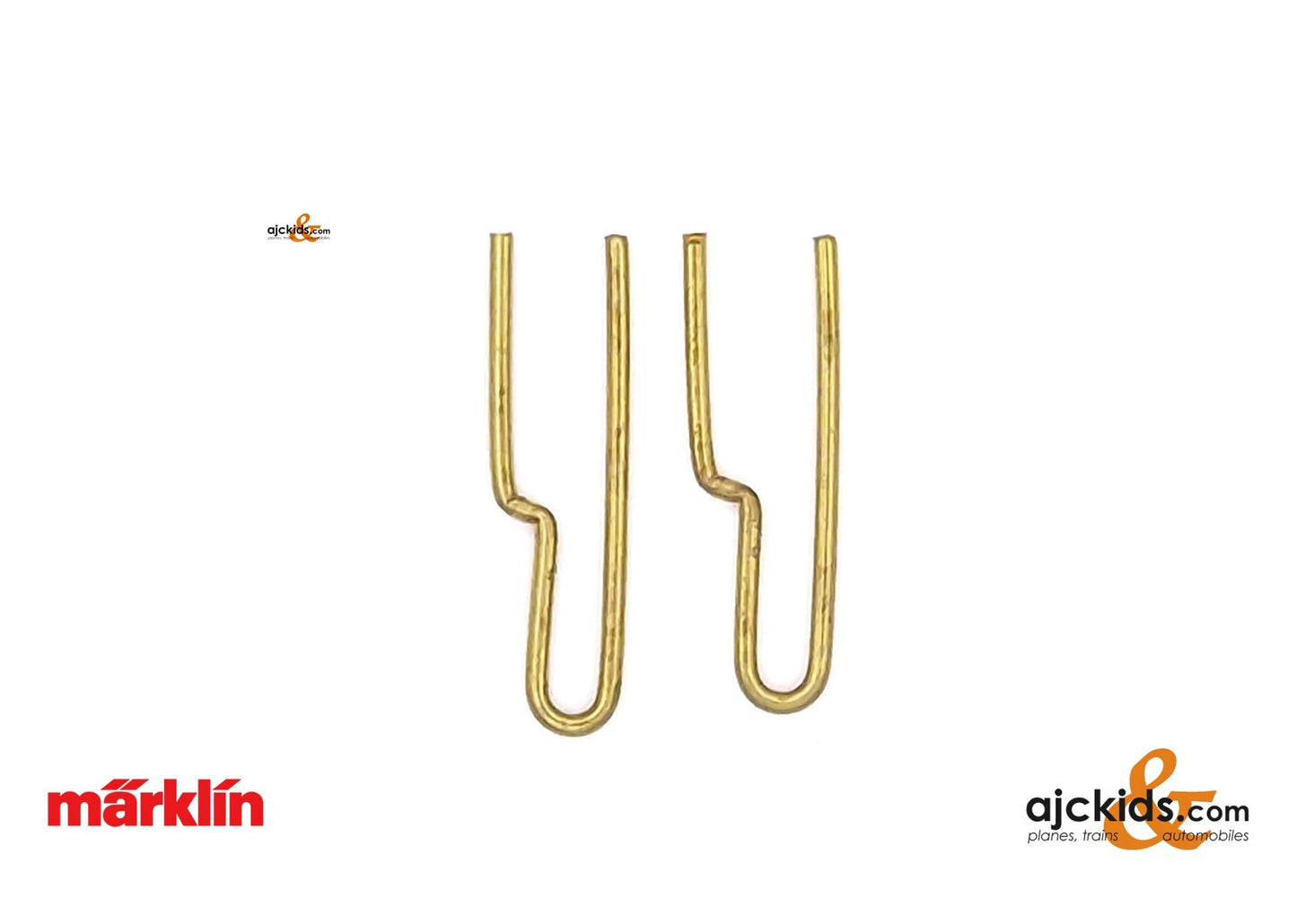 Trix E324219 - Motor Contacts 2 pieces