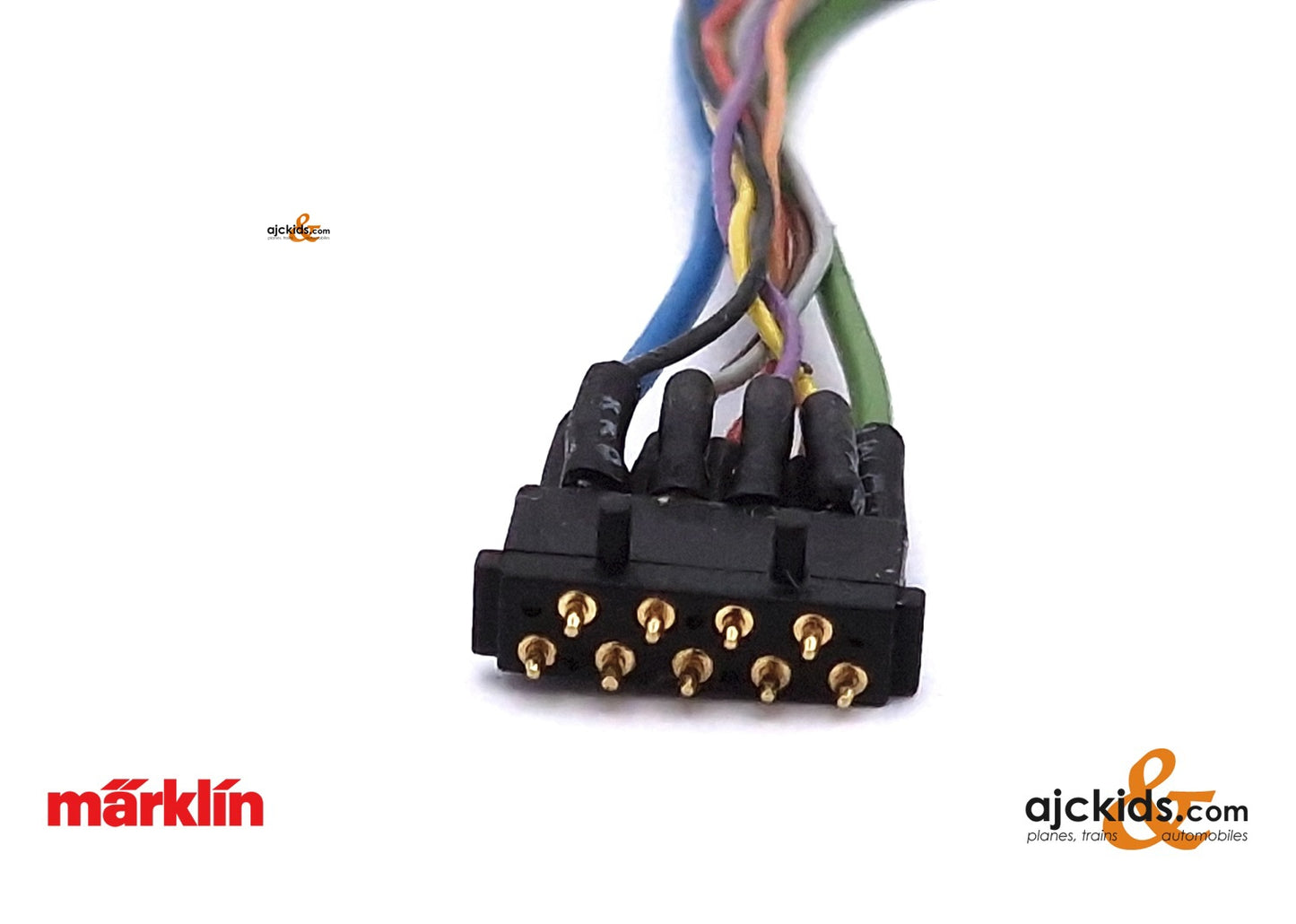 Marklin E327472 - Plug with Pins