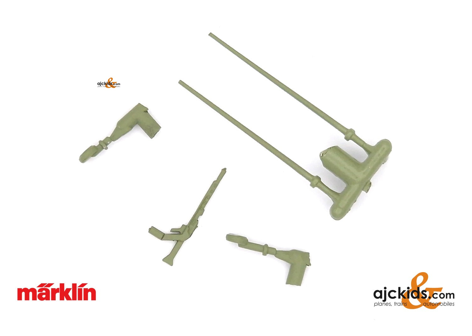 Marklin E328579 - Detail Parts M113