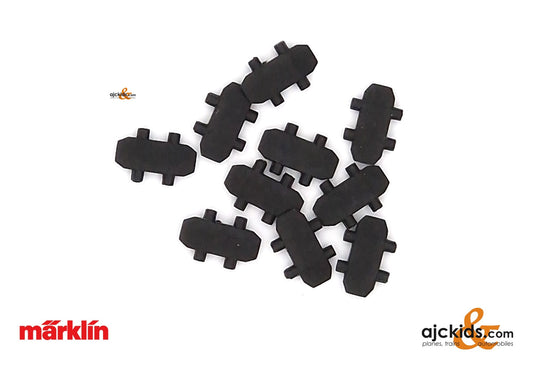 Trix E329618 - Coupler (10 pieces) 