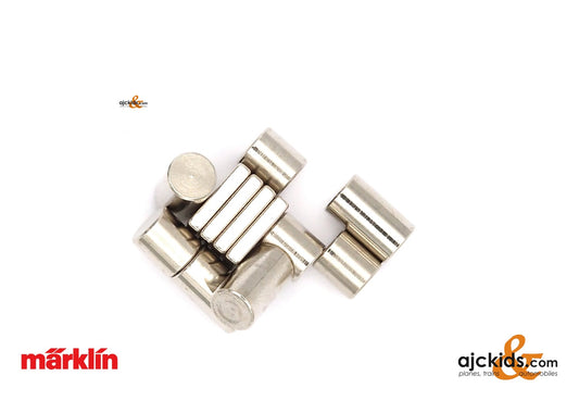 Marklin E330907 - Rods + Magnetic Block