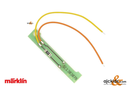 Marklin E331166 - Circuit Board rear