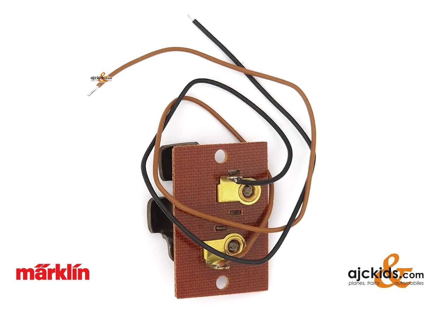 Trix E33224916 - Pickup Shoe Set left