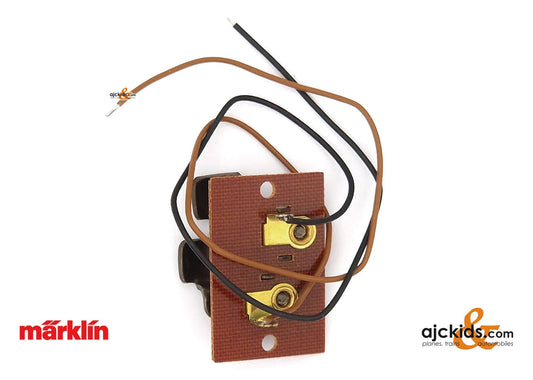 Trix E33224916 - Pickup Shoe Set left