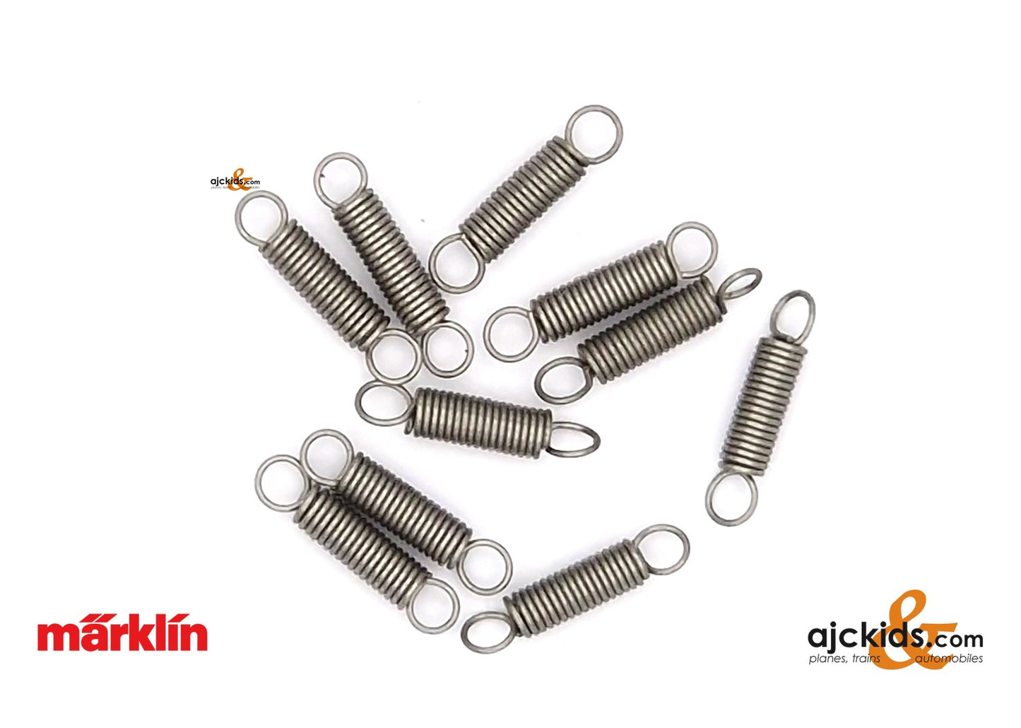 Marklin E332733 - Tension Springs 10x