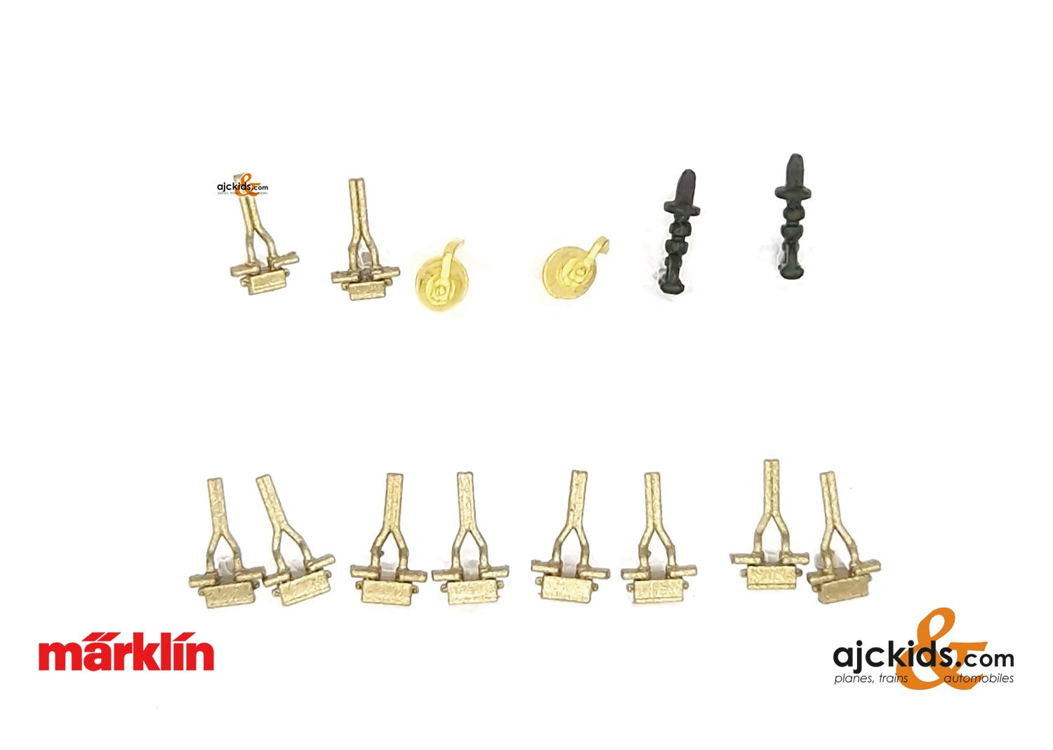 Marklin E333158 - Valves