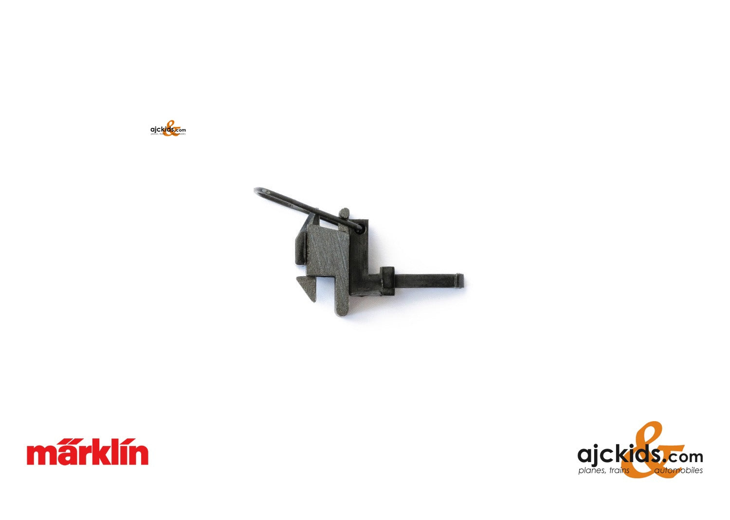 Trix E33336258 - Coupler Trix Express 4 pieces