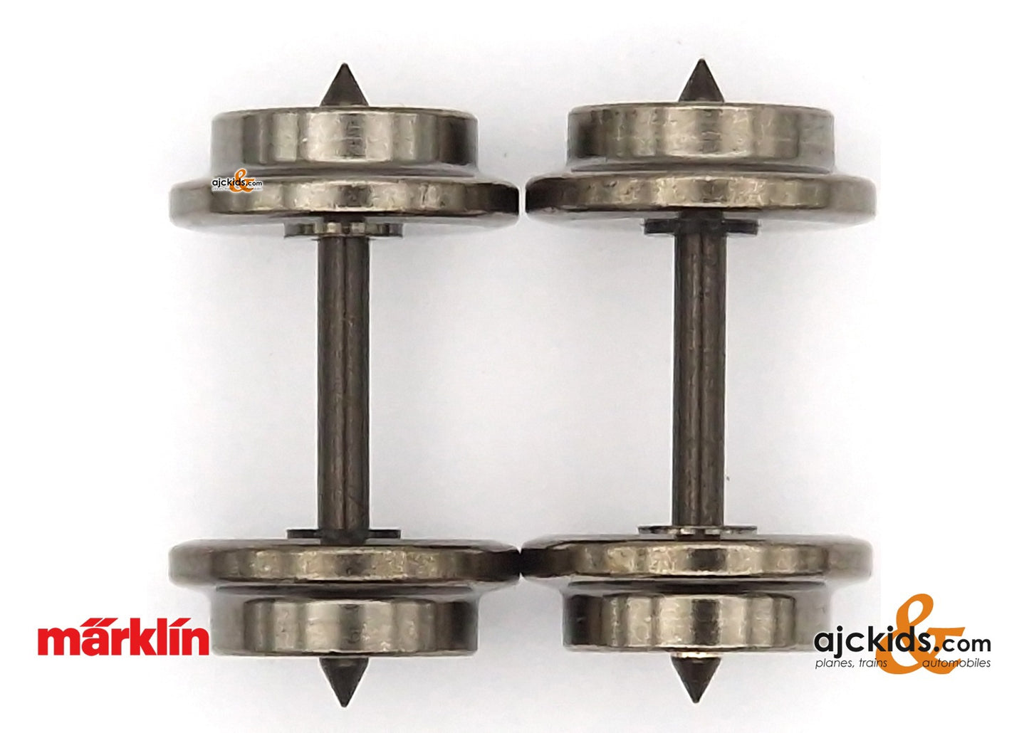 Trix E33357811 - Wheelset Trix Express 2 pieces