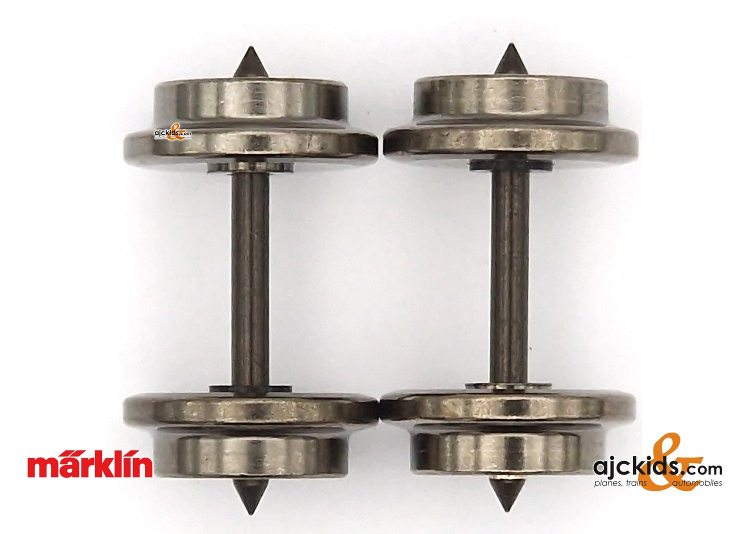 Trix E33357811 - Wheelset Trix Express 2 pieces