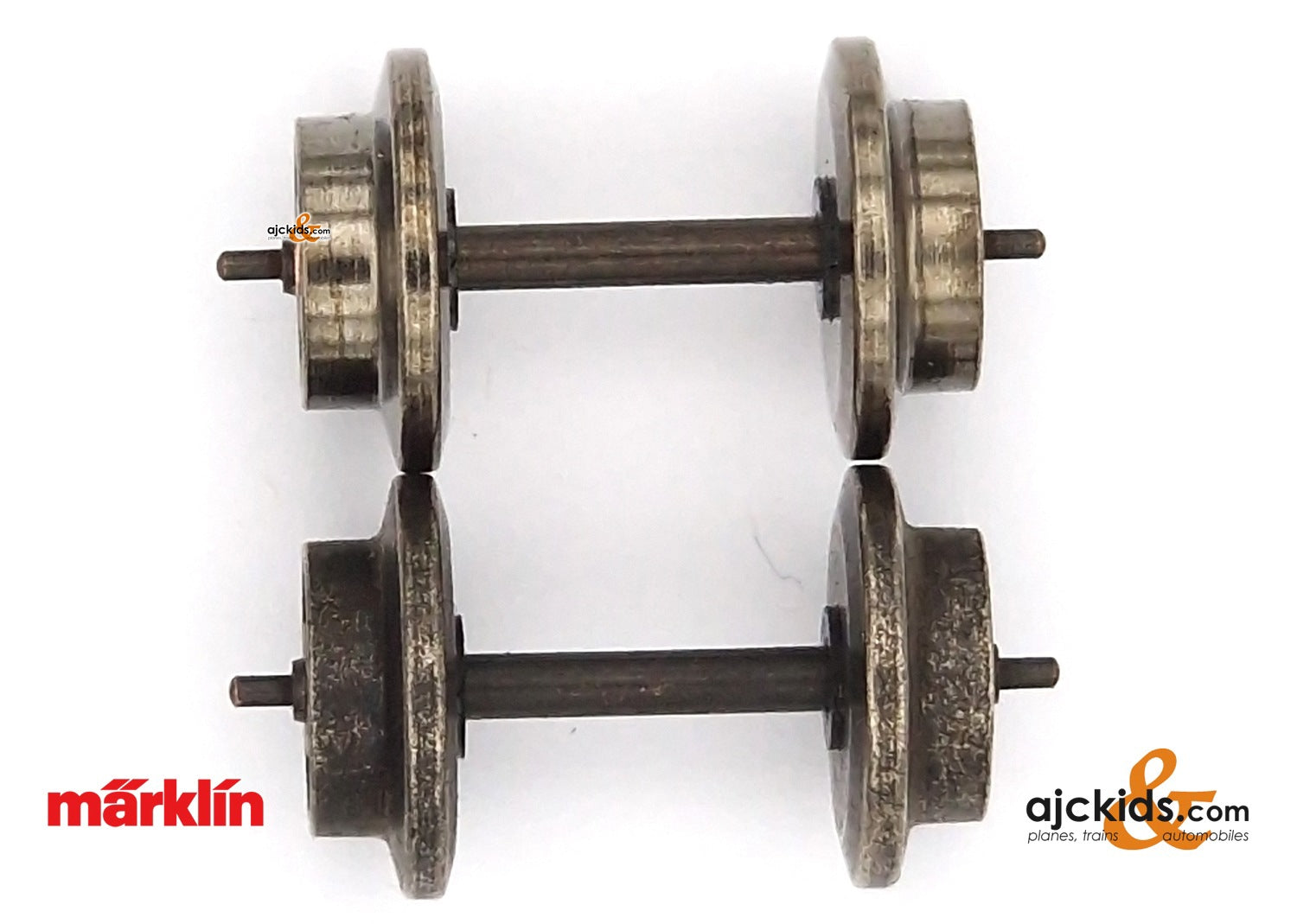 Trix E33359805 - Wheelset Trix Express 2 pieces