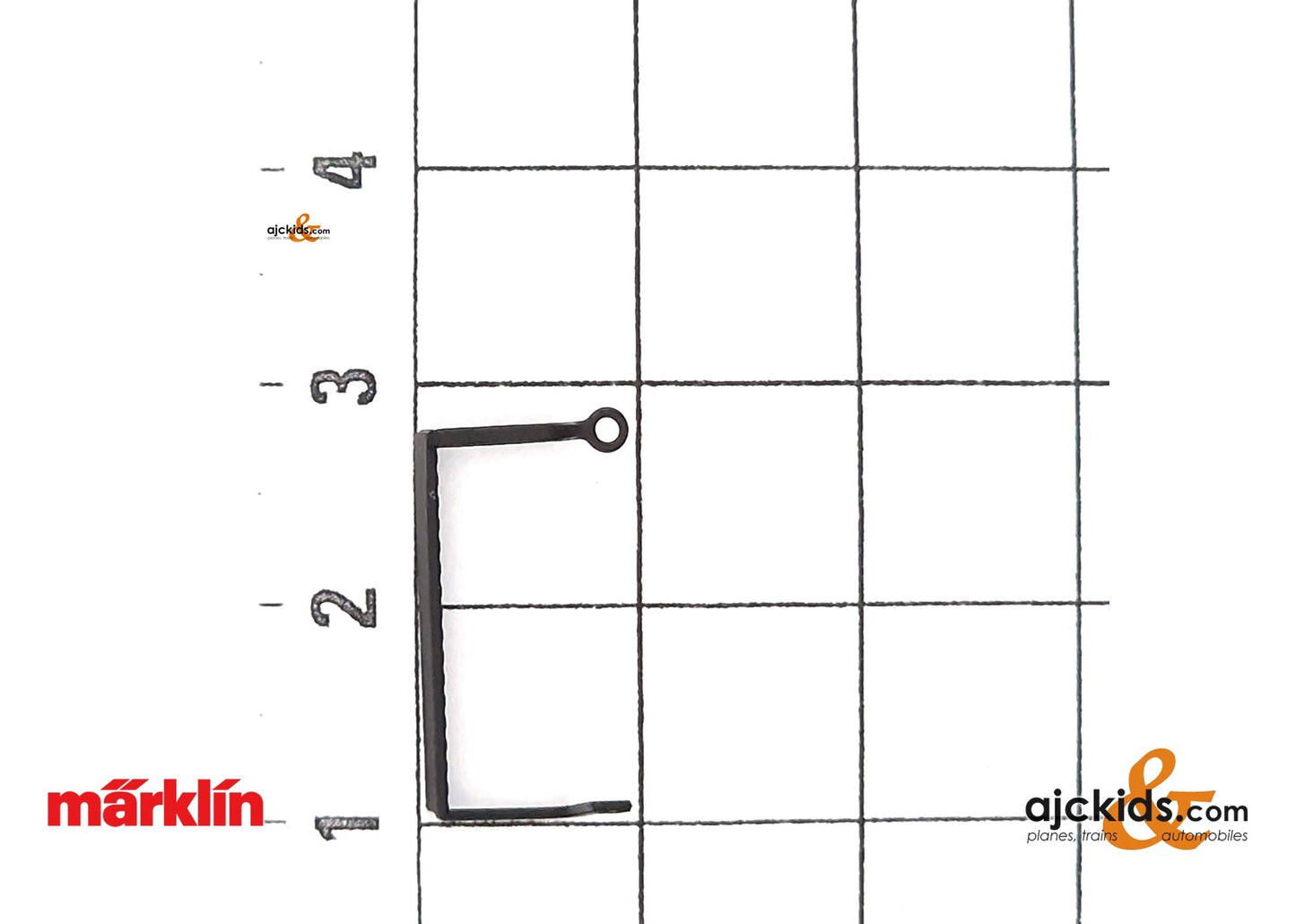 Marklin E334157 - Step right + left