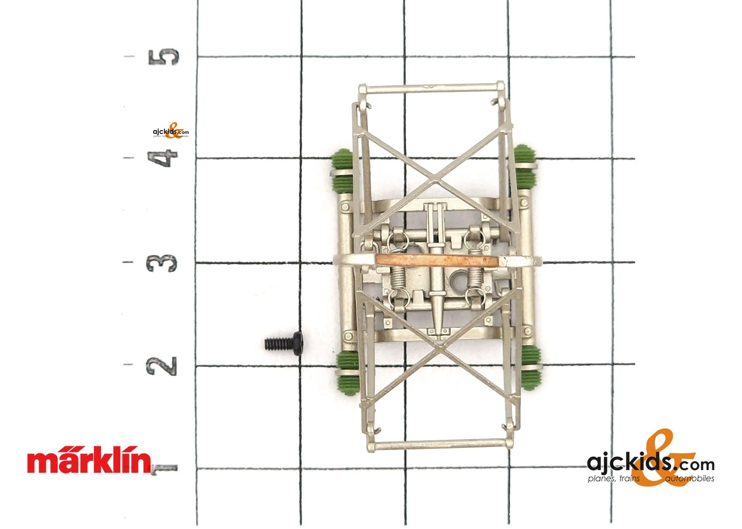 Marklin E335187 - Pantograph