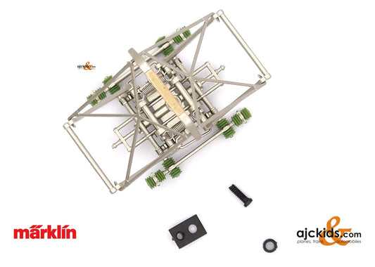 Marklin E339403 - Double Arm Pantograph