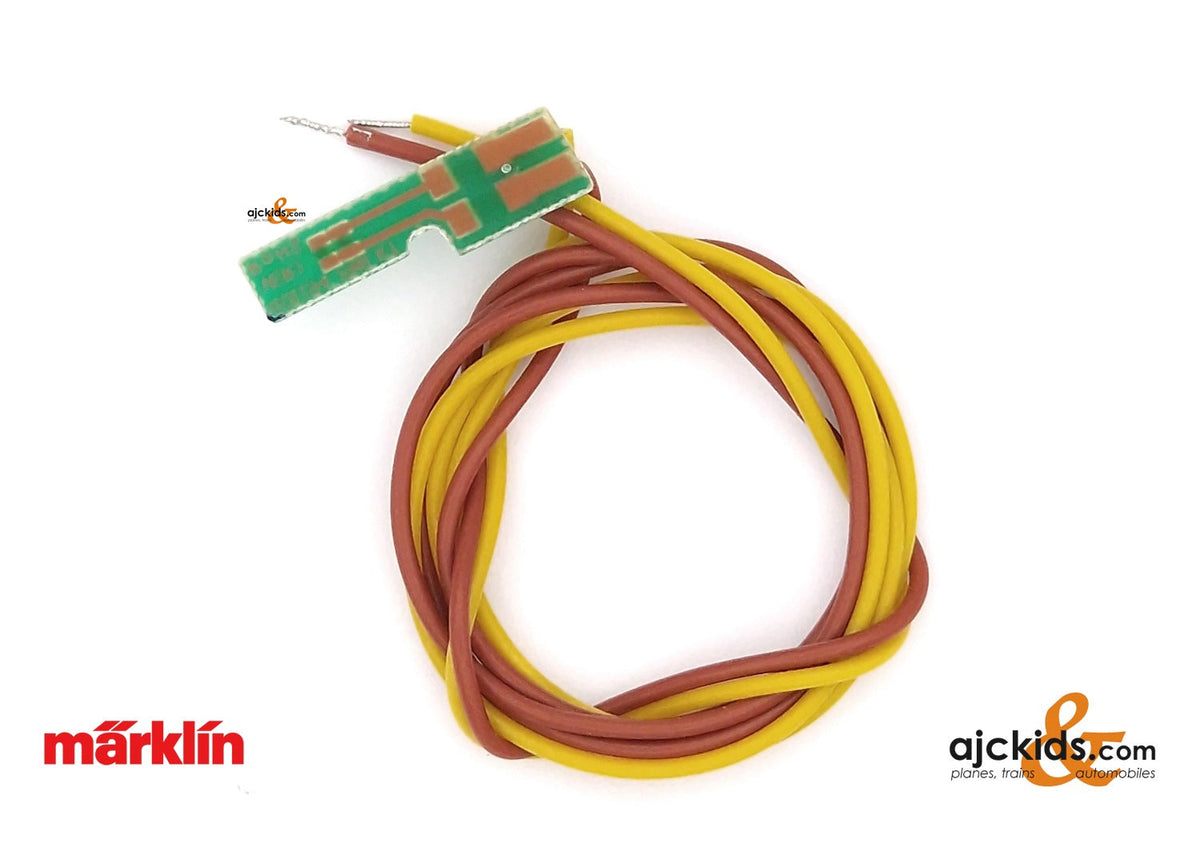 Marklin E342306 - Circuit Board Turnout Lantern