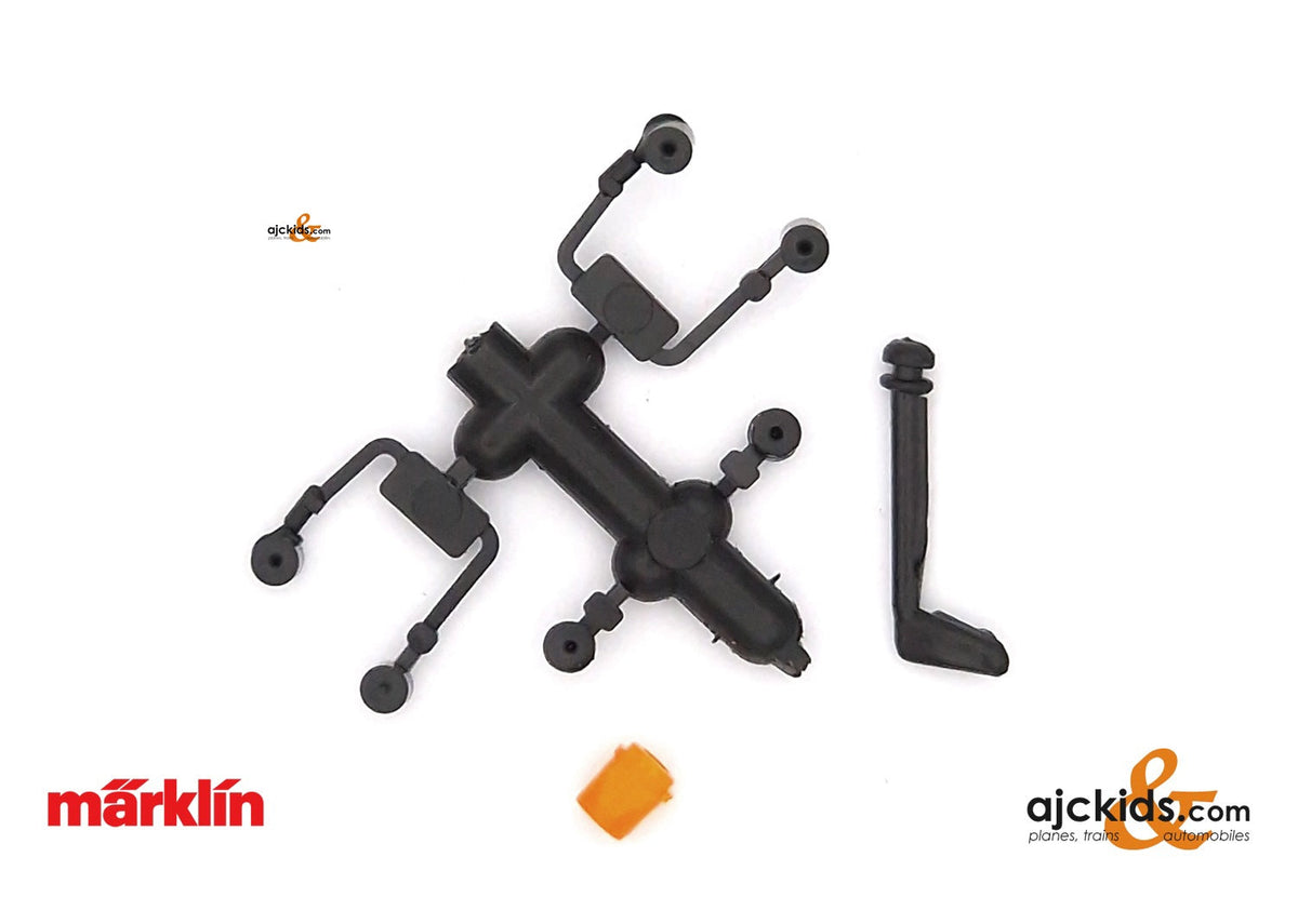 Marklin E343668 - Detail Parts Cab