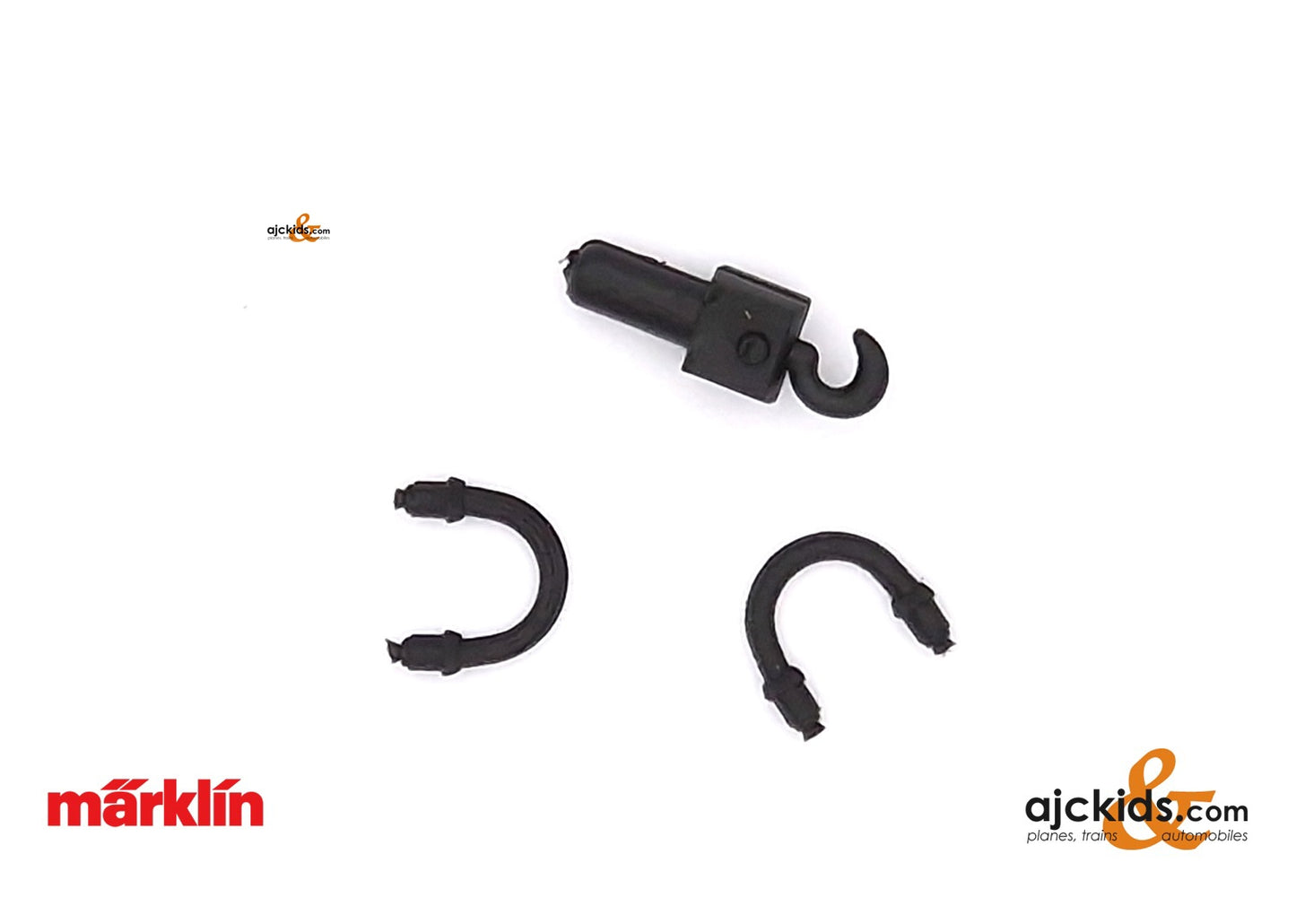 Marklin E343674 - Brake Lines and Hooks