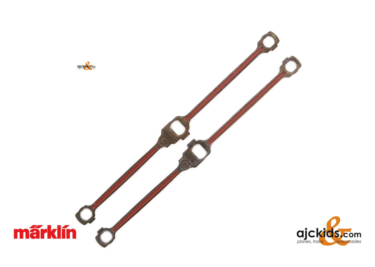 Marklin E344025 - Side Rod right und left