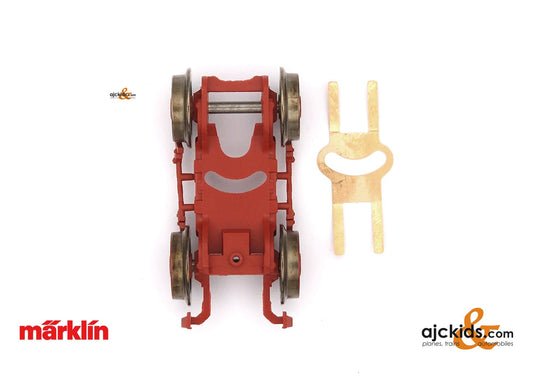 Trix E344051 - Truck front