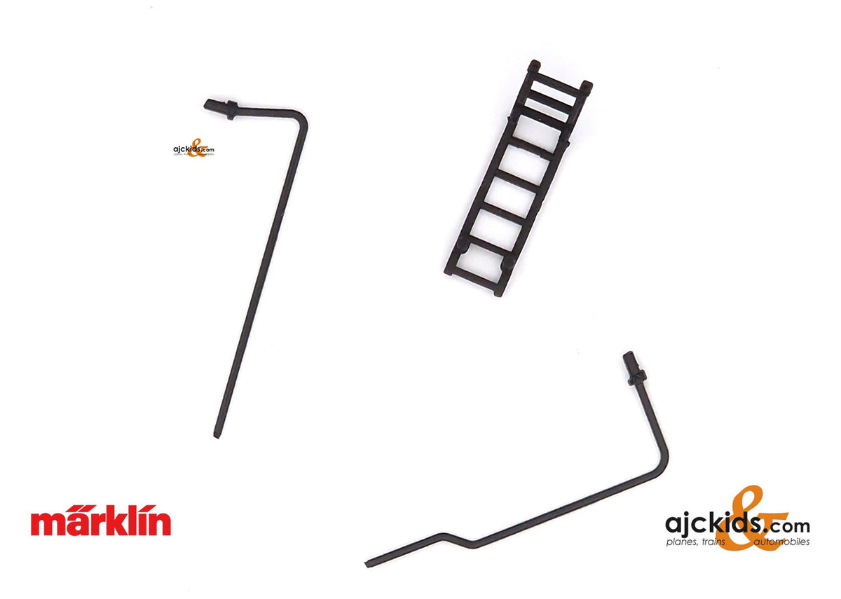 Marklin E344058 - Ladder, Grab Iron