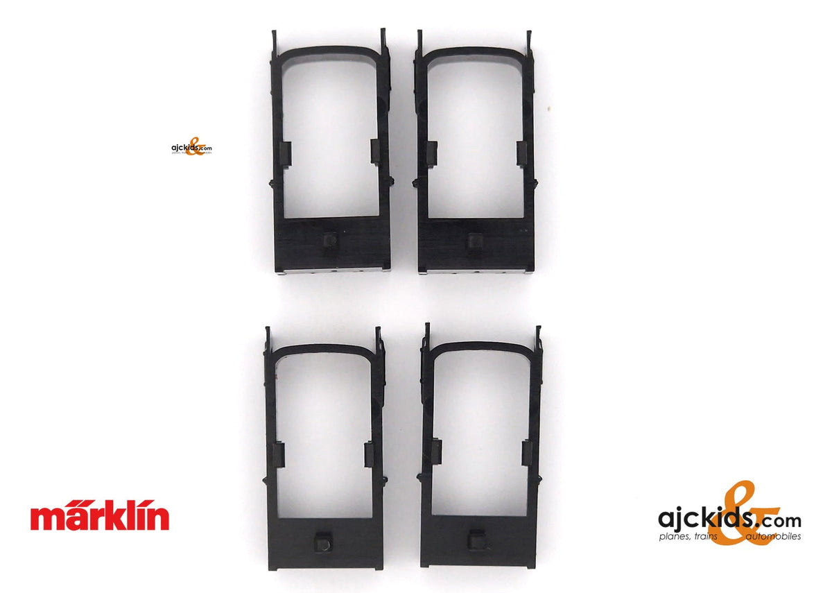 Marklin E345330 - Diaphragm 4 pieces