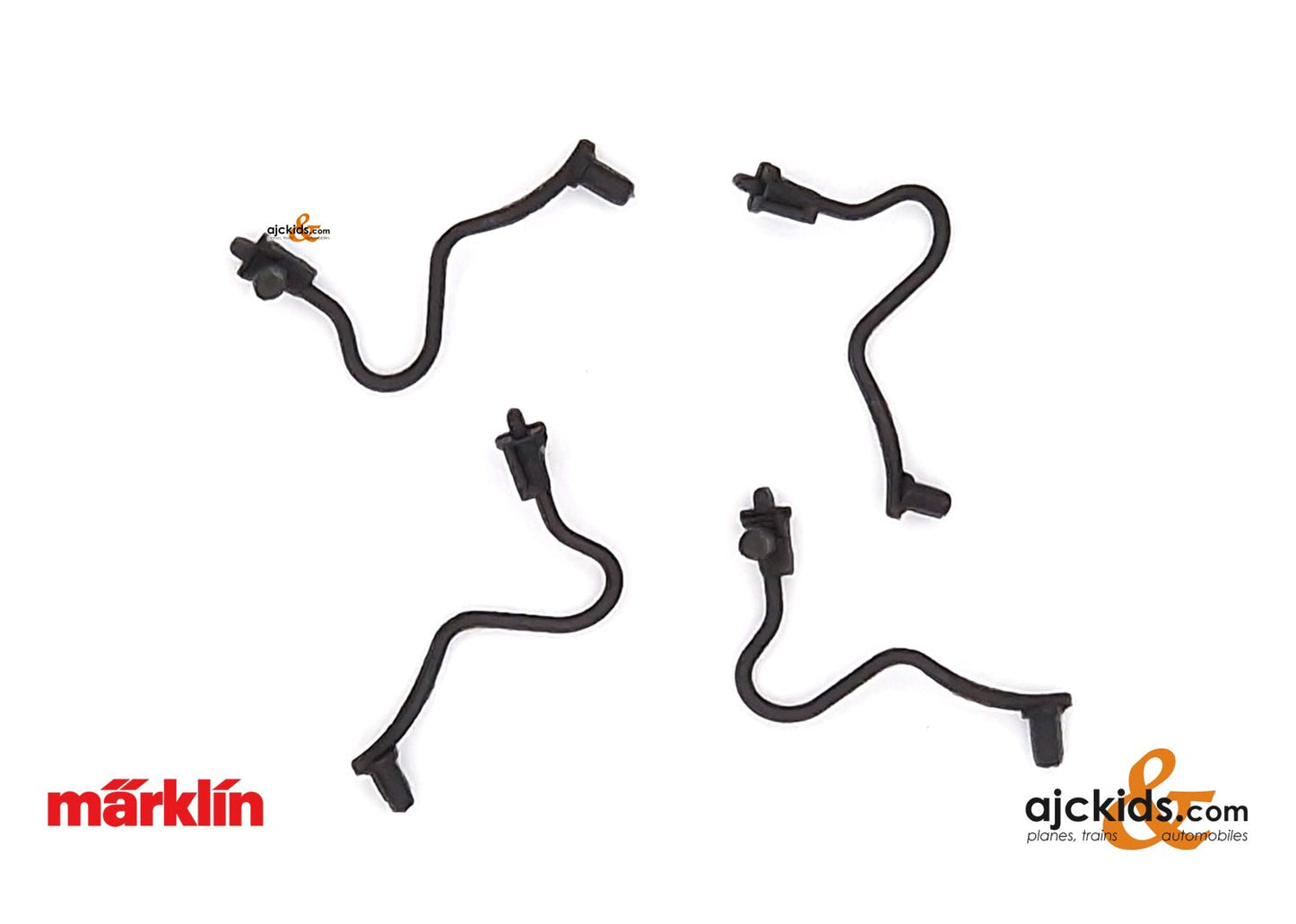 Marklin E345964 - Socket 4 pieces