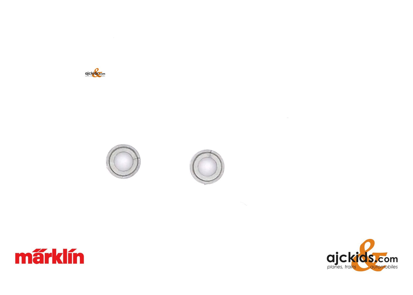 Marklin E346389 - Light Diffuser, Light Bezels