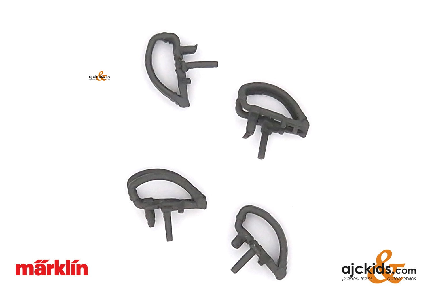 Marklin E348056 - Brake Hoses