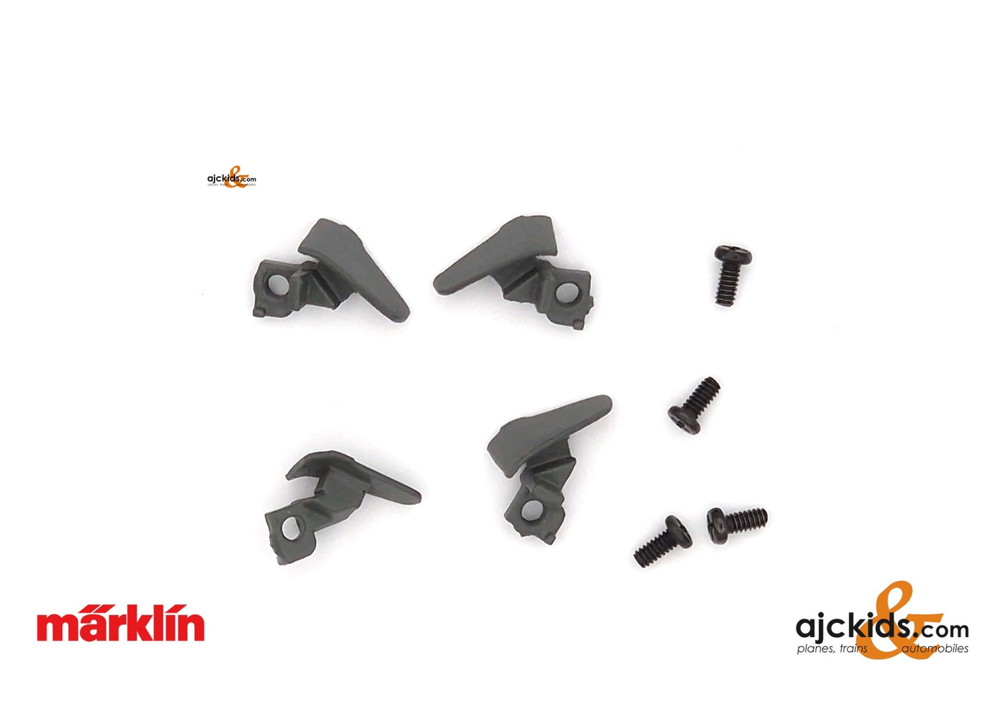 Marklin E348057 - Rail Clearance Devices right