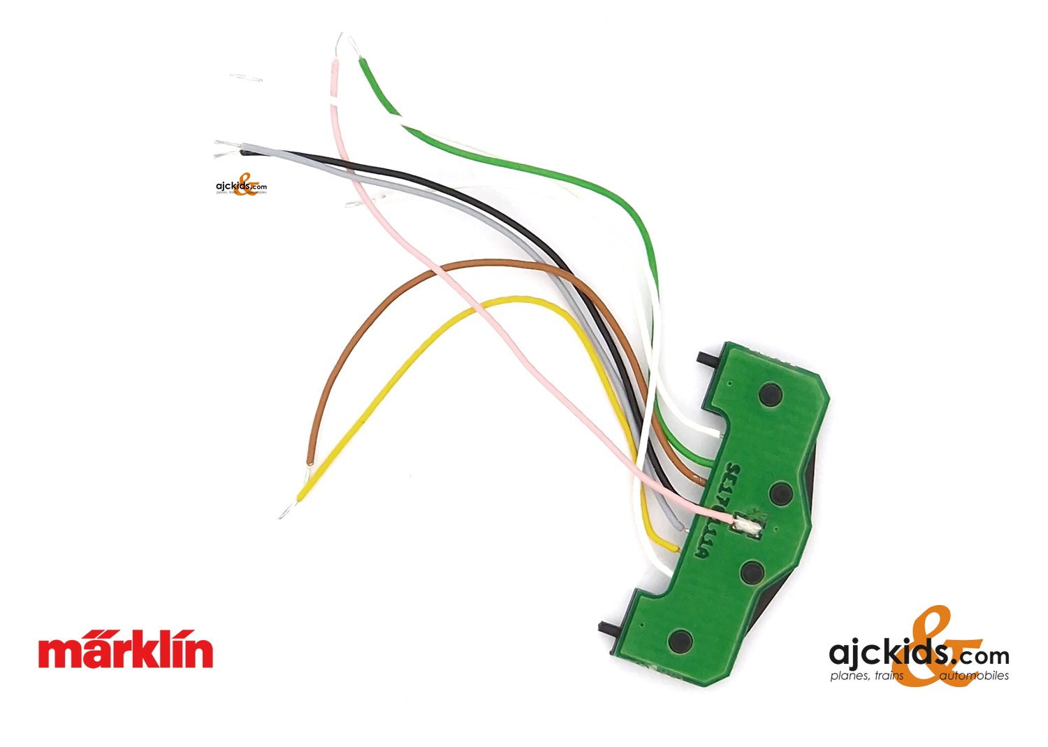 Marklin E351259 - Lighting Unit