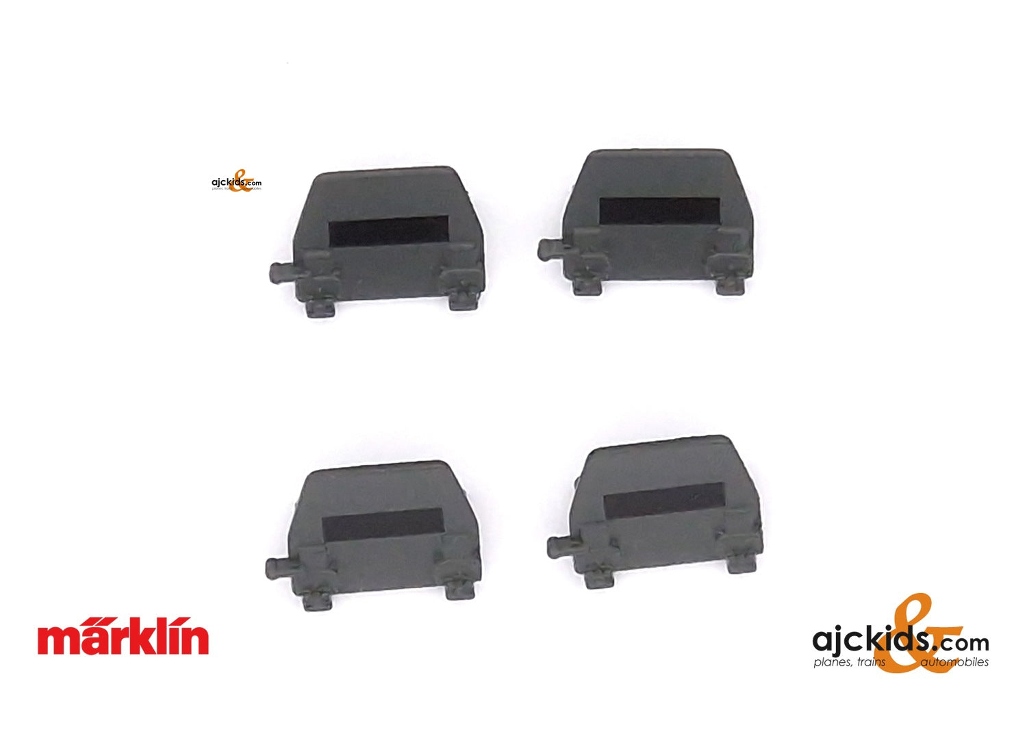 Trix E352352 - Folding Step 4 pieces