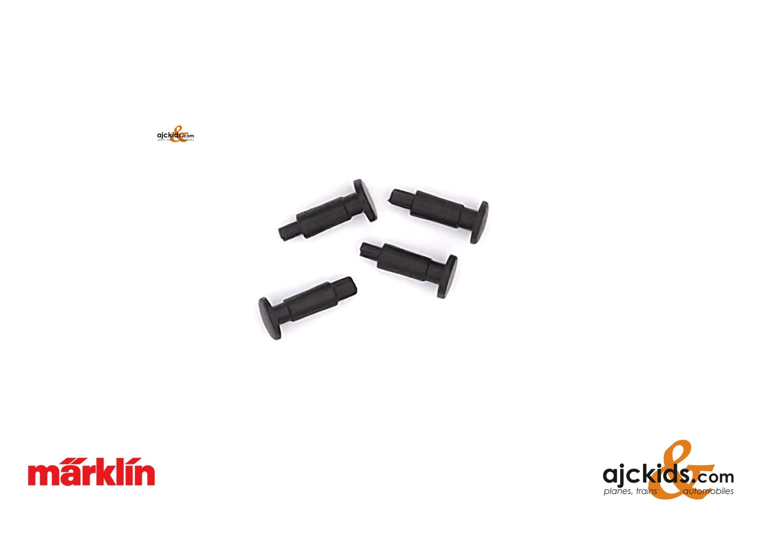 Trix E352762 - Buffer flat + convex