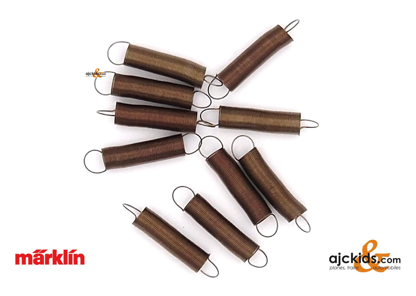 Marklin E353080 - Tension Spring D2.0/11.0/60 (