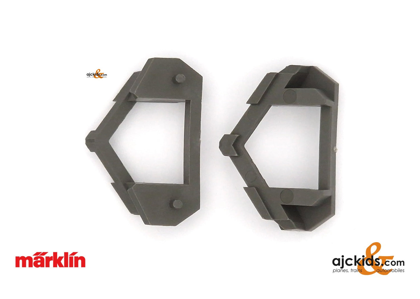Marklin E354186 - Rail Clearance Devices 2 pcs