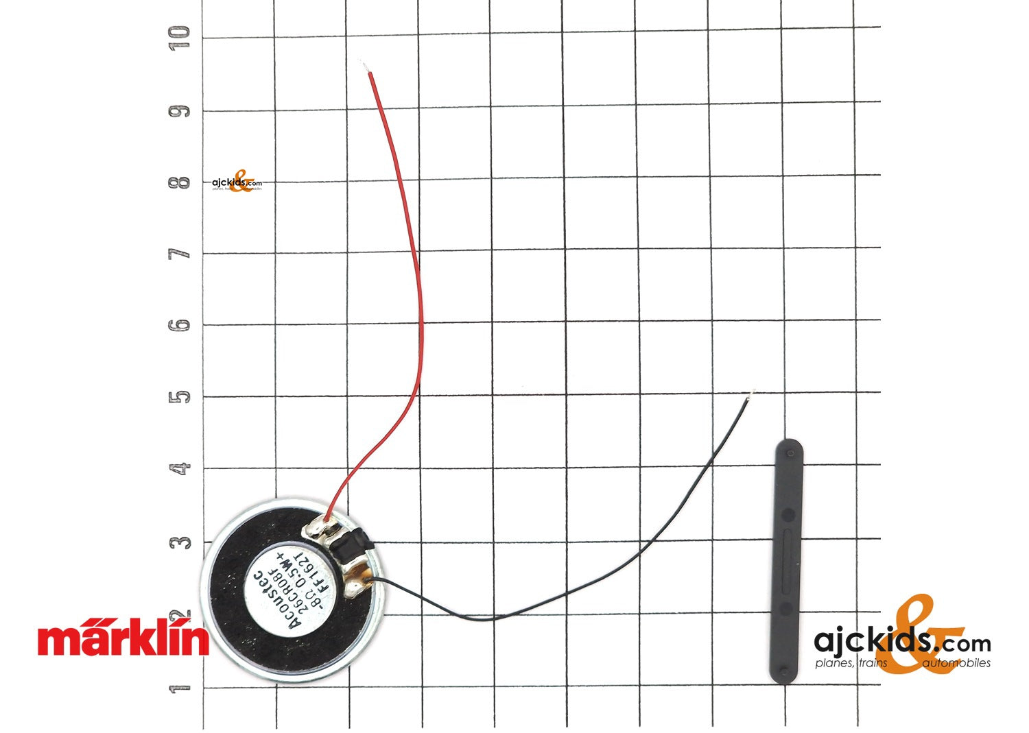Marklin E356021 - Speaker