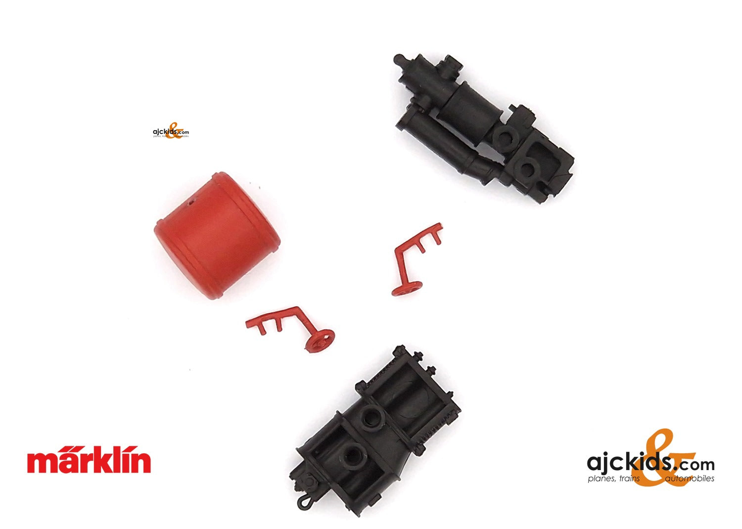 Marklin E356299 - Handwheel, Pump, Tank