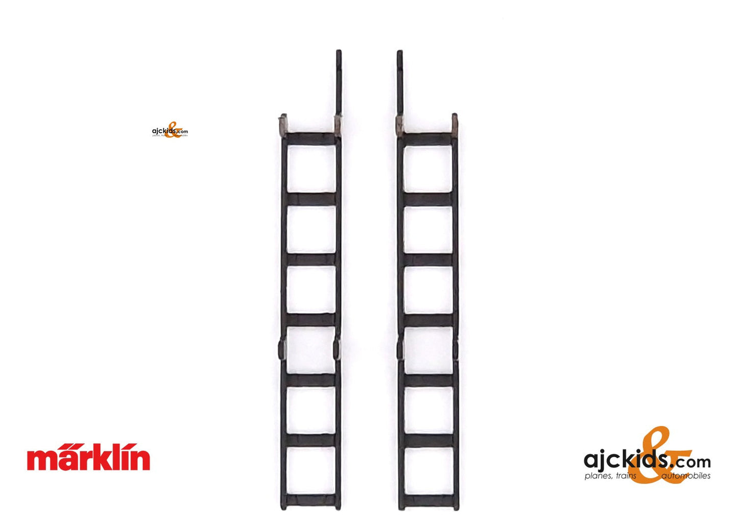 Marklin E356308 - Ladder right + left