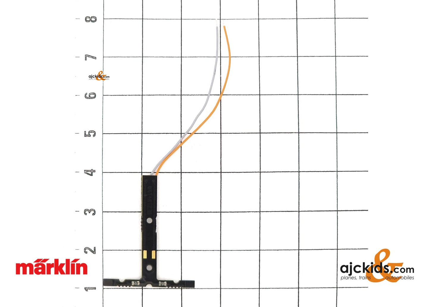 Marklin E357249 - Circuit Board Lighting