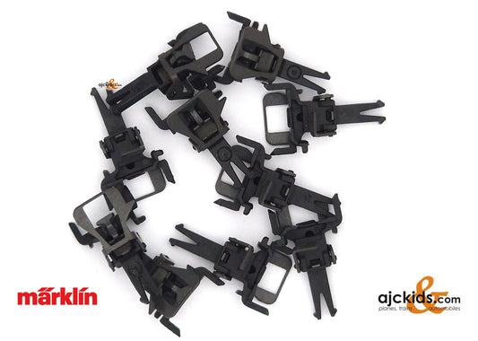 Marklin E357874 - Close Coupler (10 pieces) 