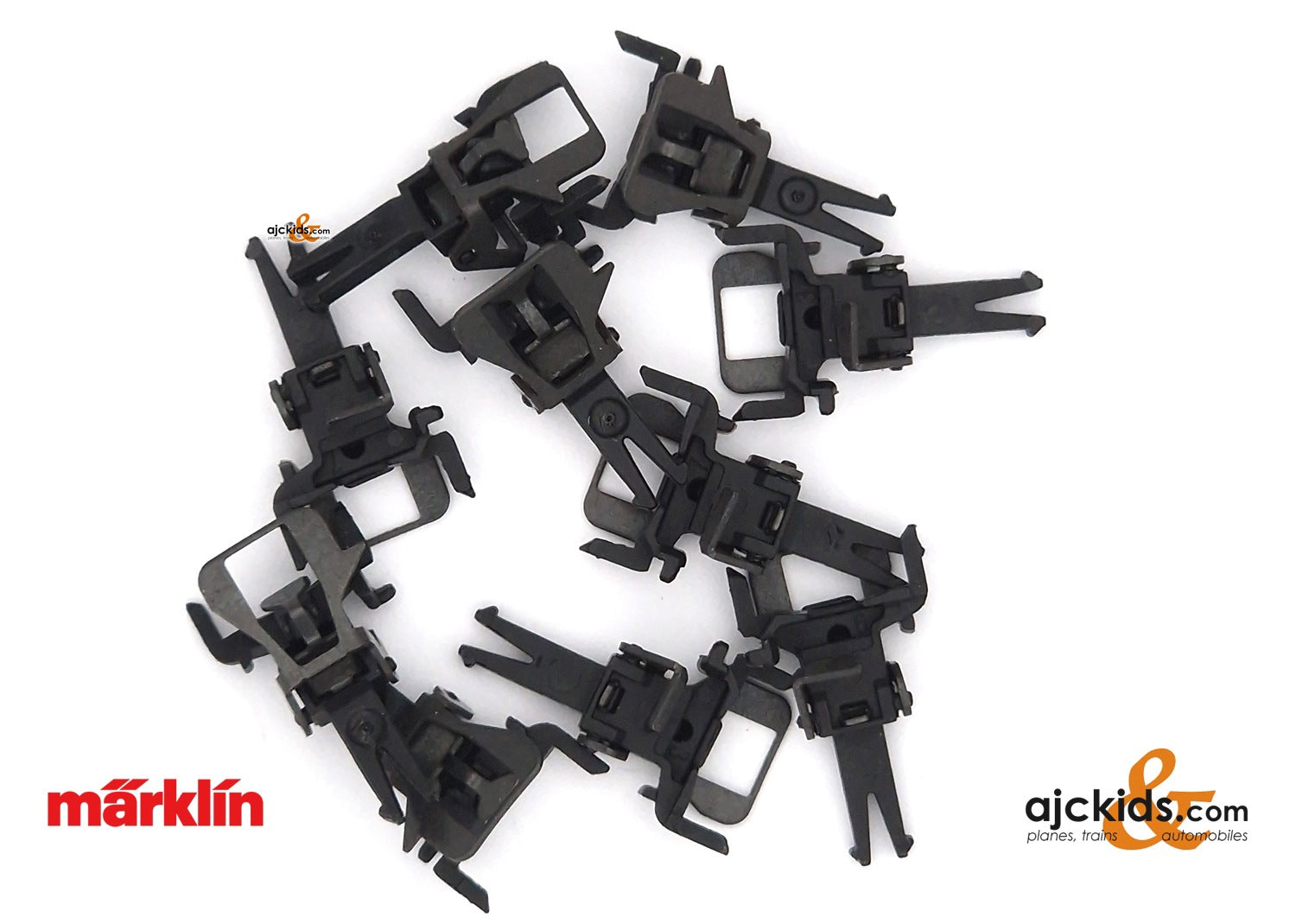 Marklin E357874 - Close Coupler (10 pieces)