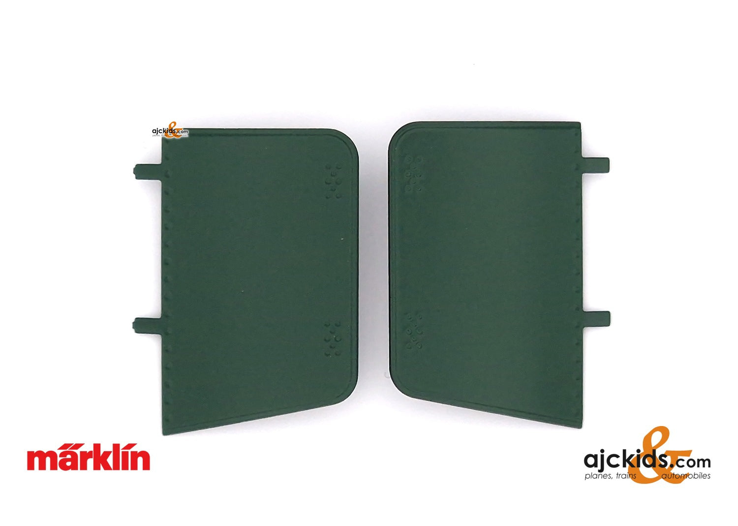 Marklin E358204 - Smoke Deflectors