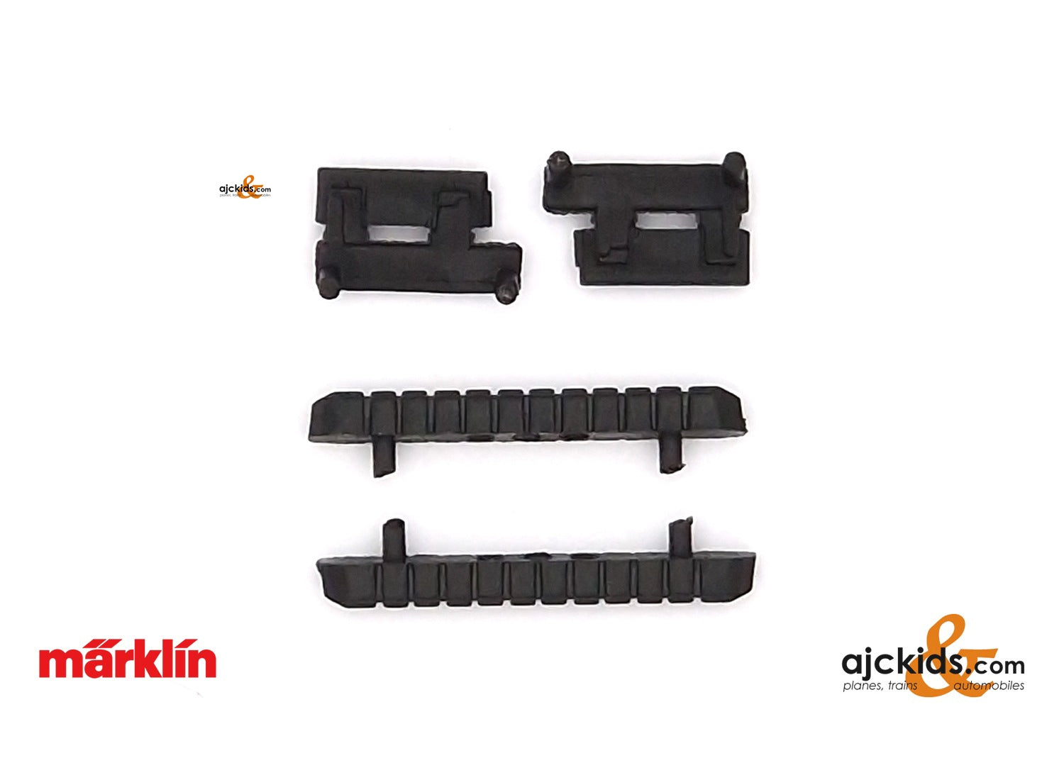 Marklin Parts E359579 - Magnet Rail Brake, Inductive – Ajckids