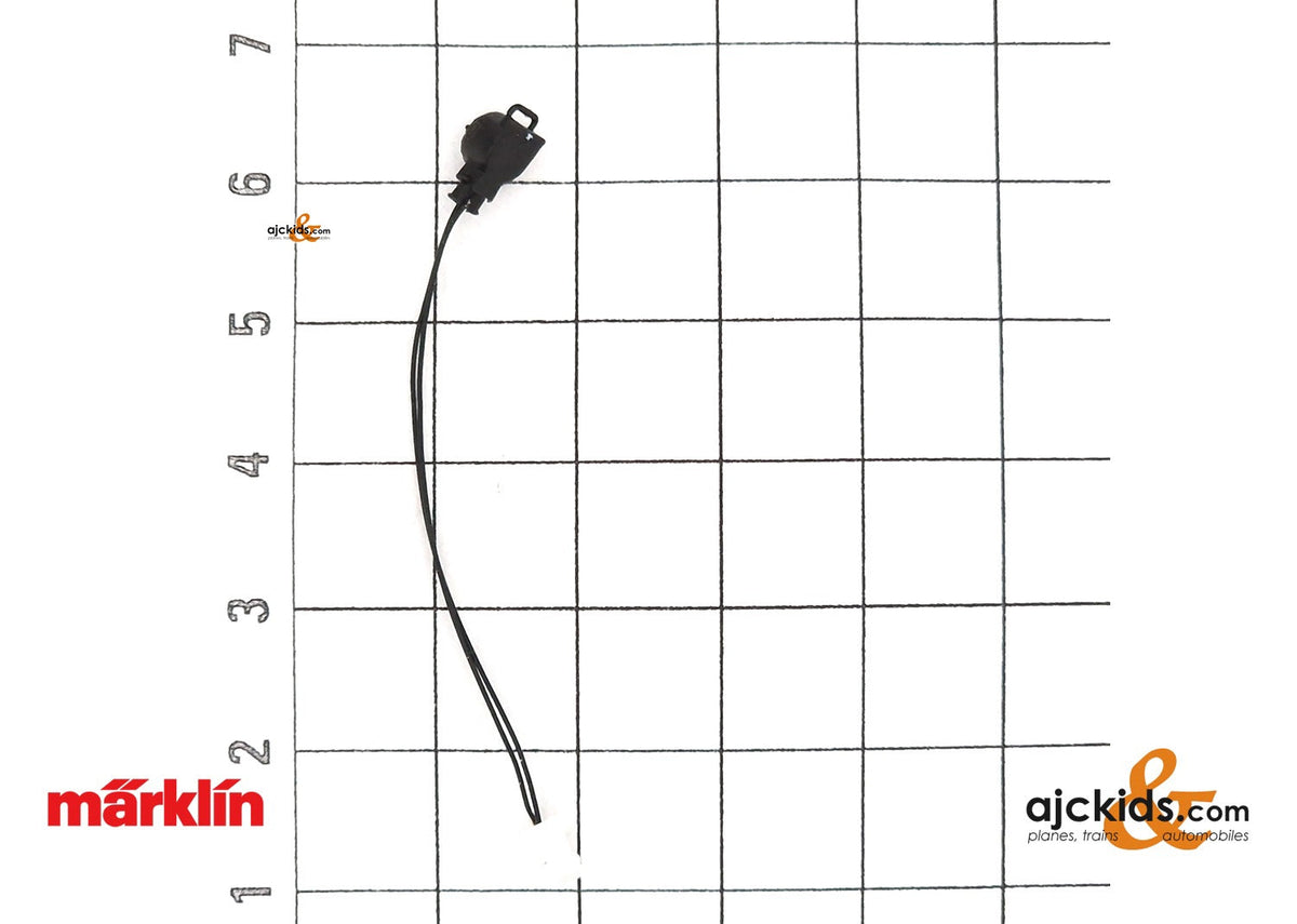 Marklin E359815 - Tender Lampe