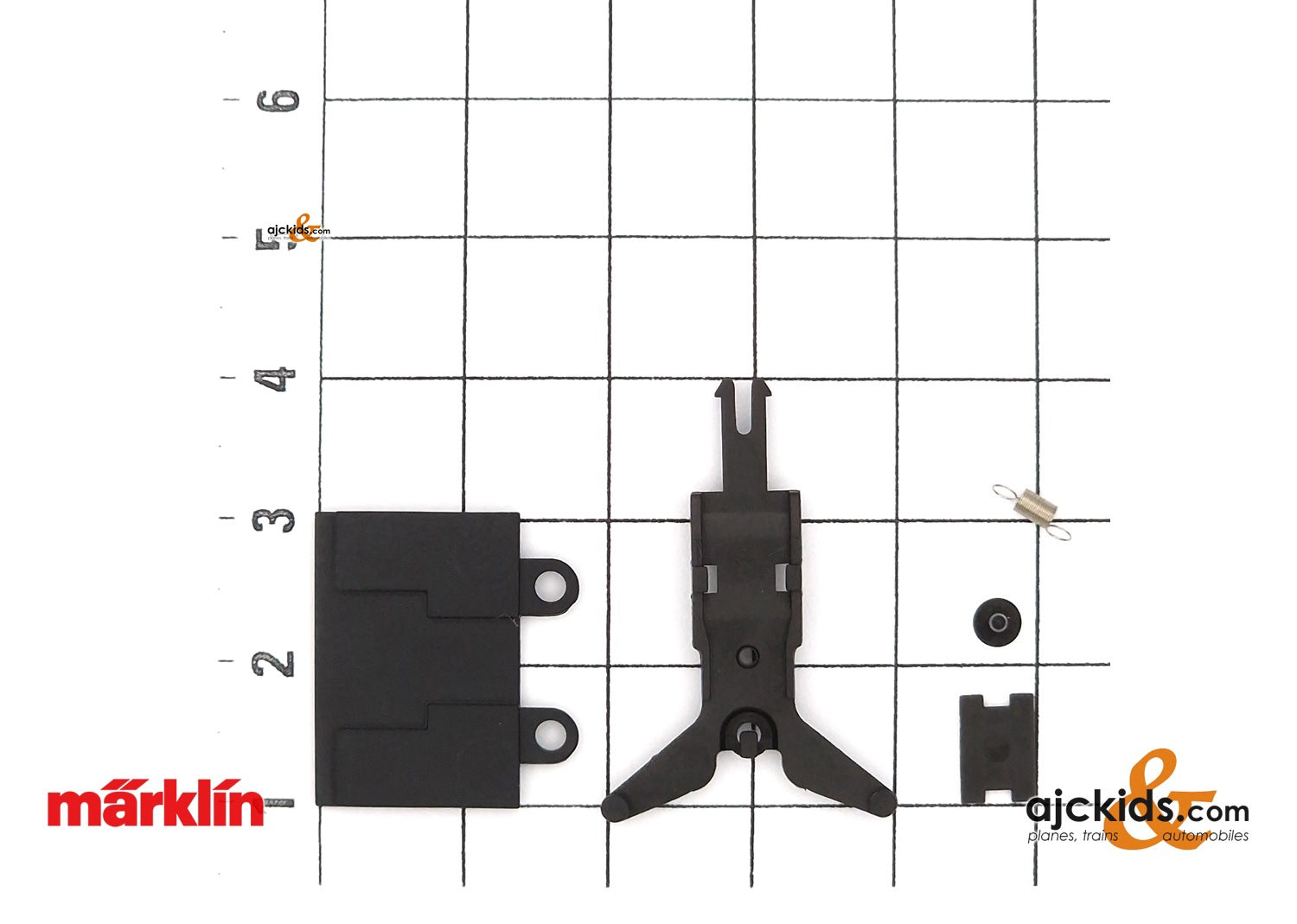 Marklin E360329 - Coupler