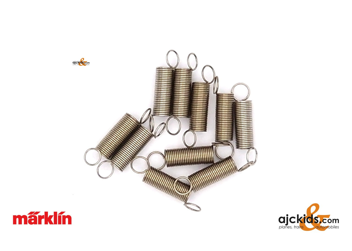 Marklin E360704 - Spring (10 pieces)