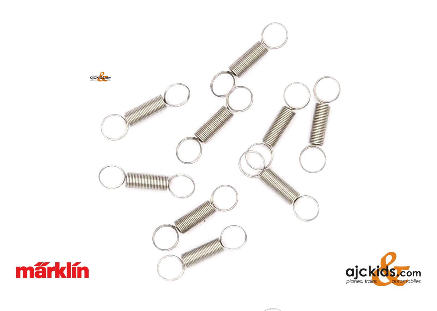 Marklin E361068 - Spring (10 pieces) 