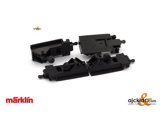 Marklin E361500 - Hand Lever 4 pieces